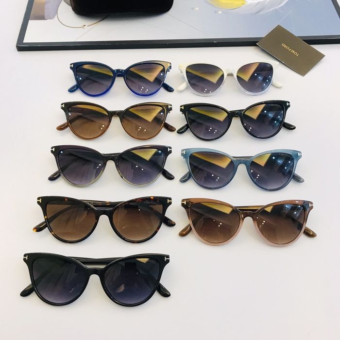 Tom Ford Sunglasses Top Quality TOS00572